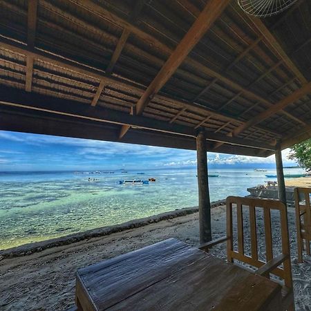 Cocorico Siquijor Apartamento San Juan  Exterior foto