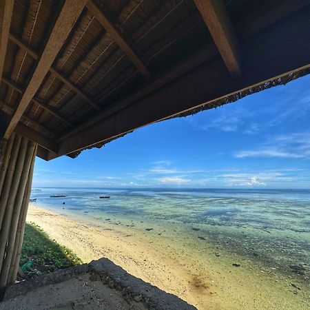 Cocorico Siquijor Apartamento San Juan  Exterior foto