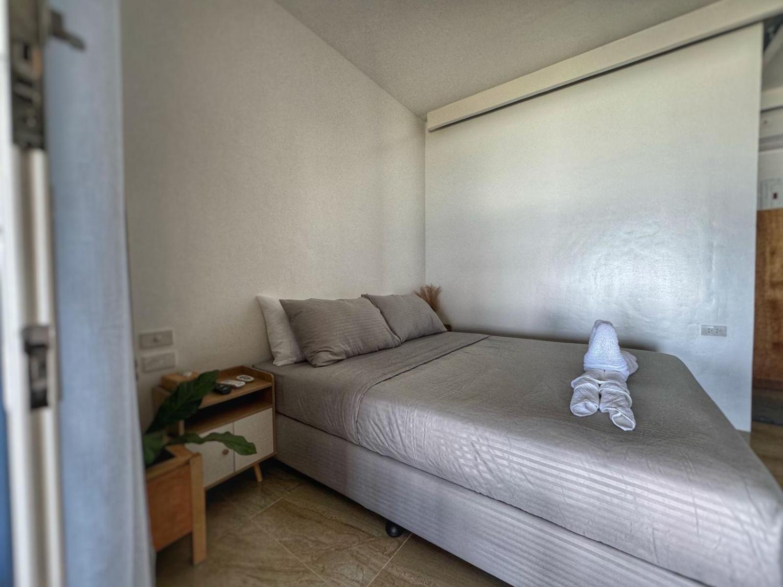 Cocorico Siquijor Apartamento San Juan  Exterior foto