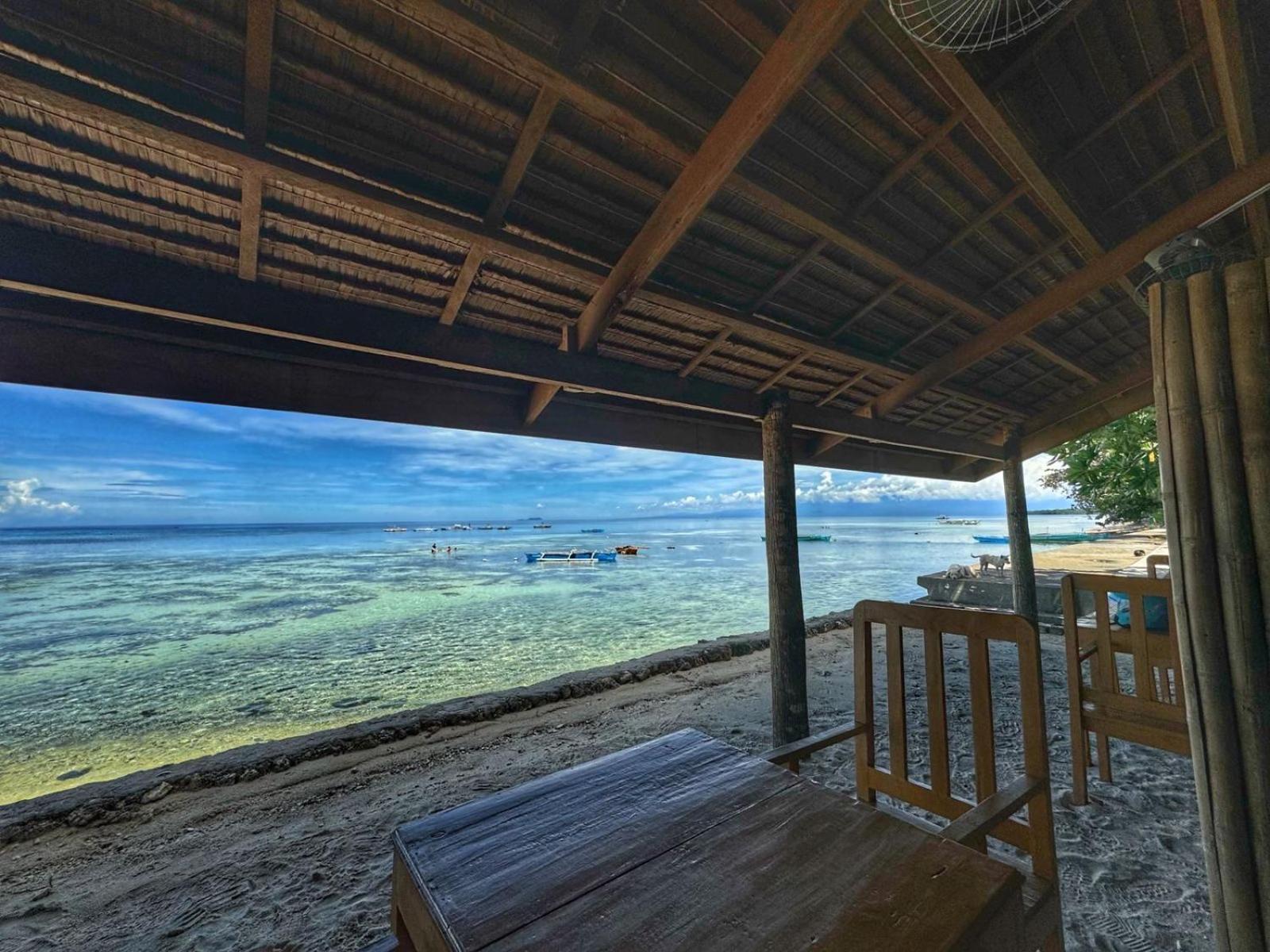 Cocorico Siquijor Apartamento San Juan  Exterior foto