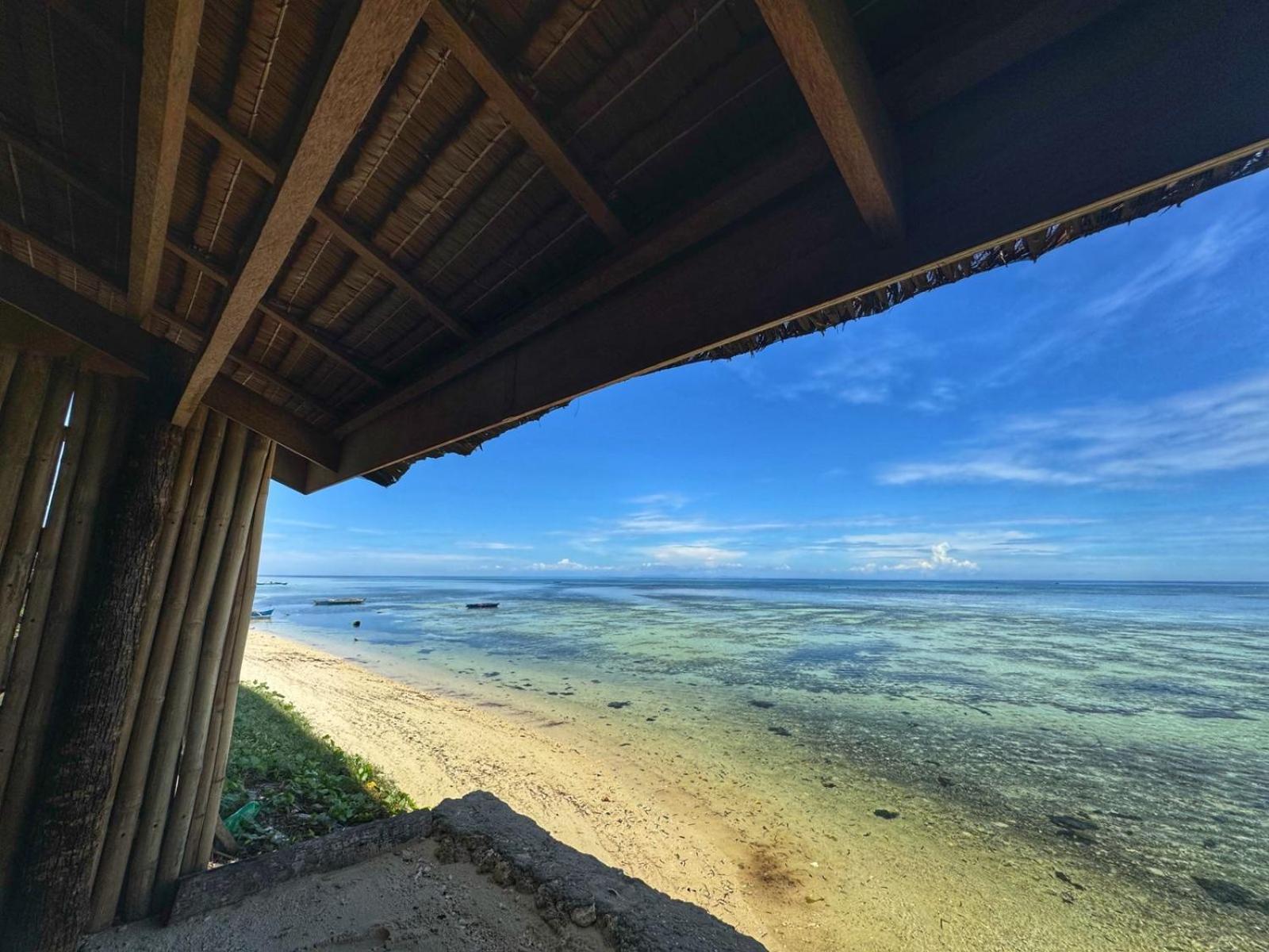 Cocorico Siquijor Apartamento San Juan  Exterior foto