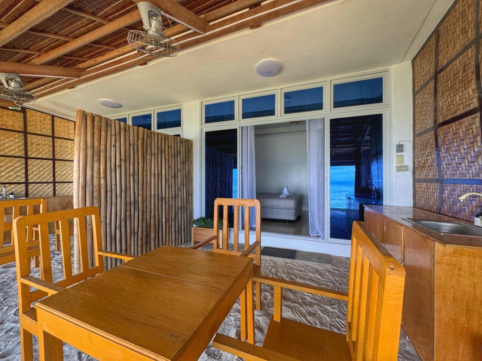 Cocorico Siquijor Apartamento San Juan  Exterior foto