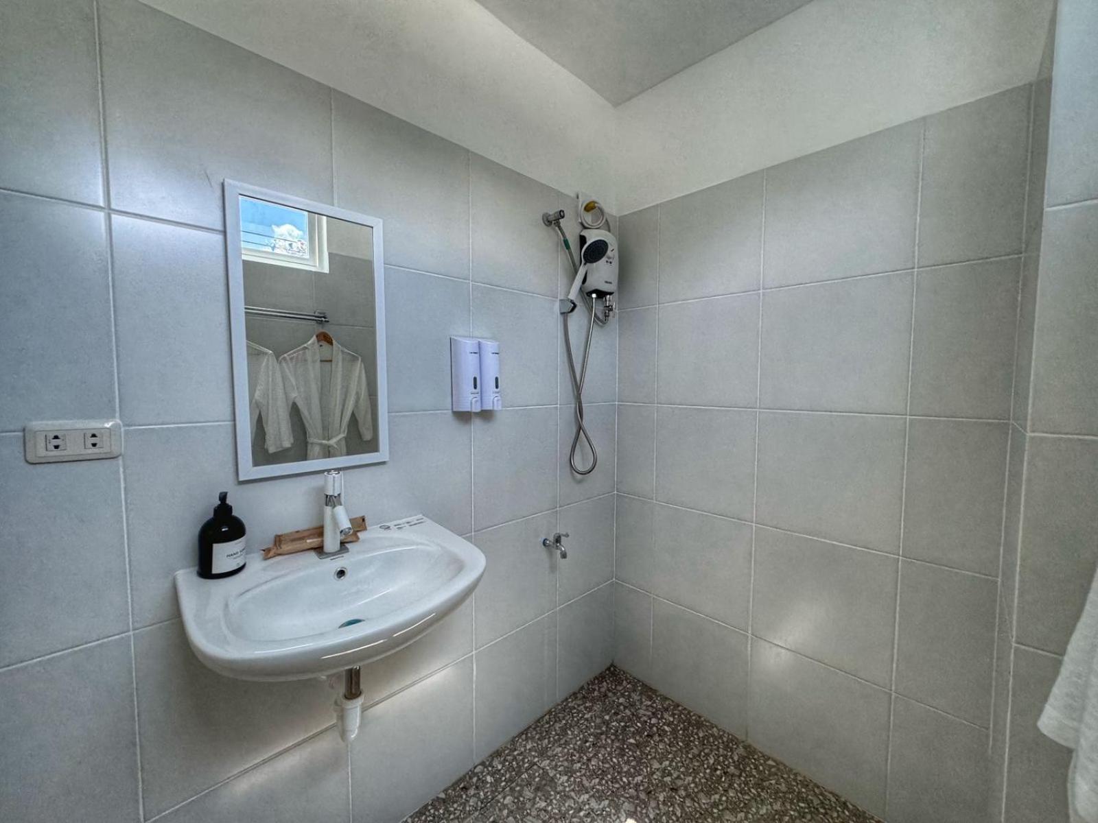 Cocorico Siquijor Apartamento San Juan  Exterior foto