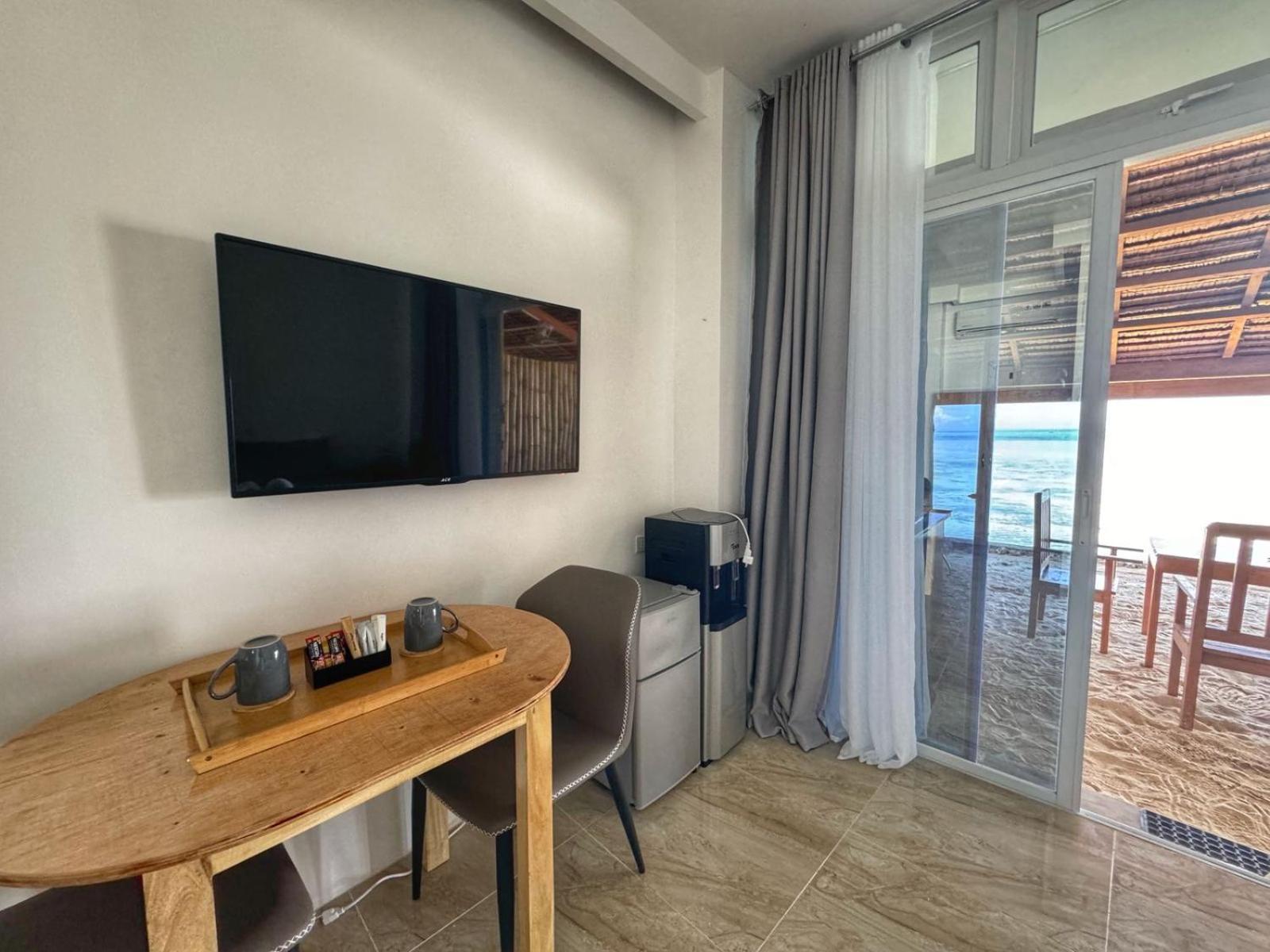 Cocorico Siquijor Apartamento San Juan  Exterior foto