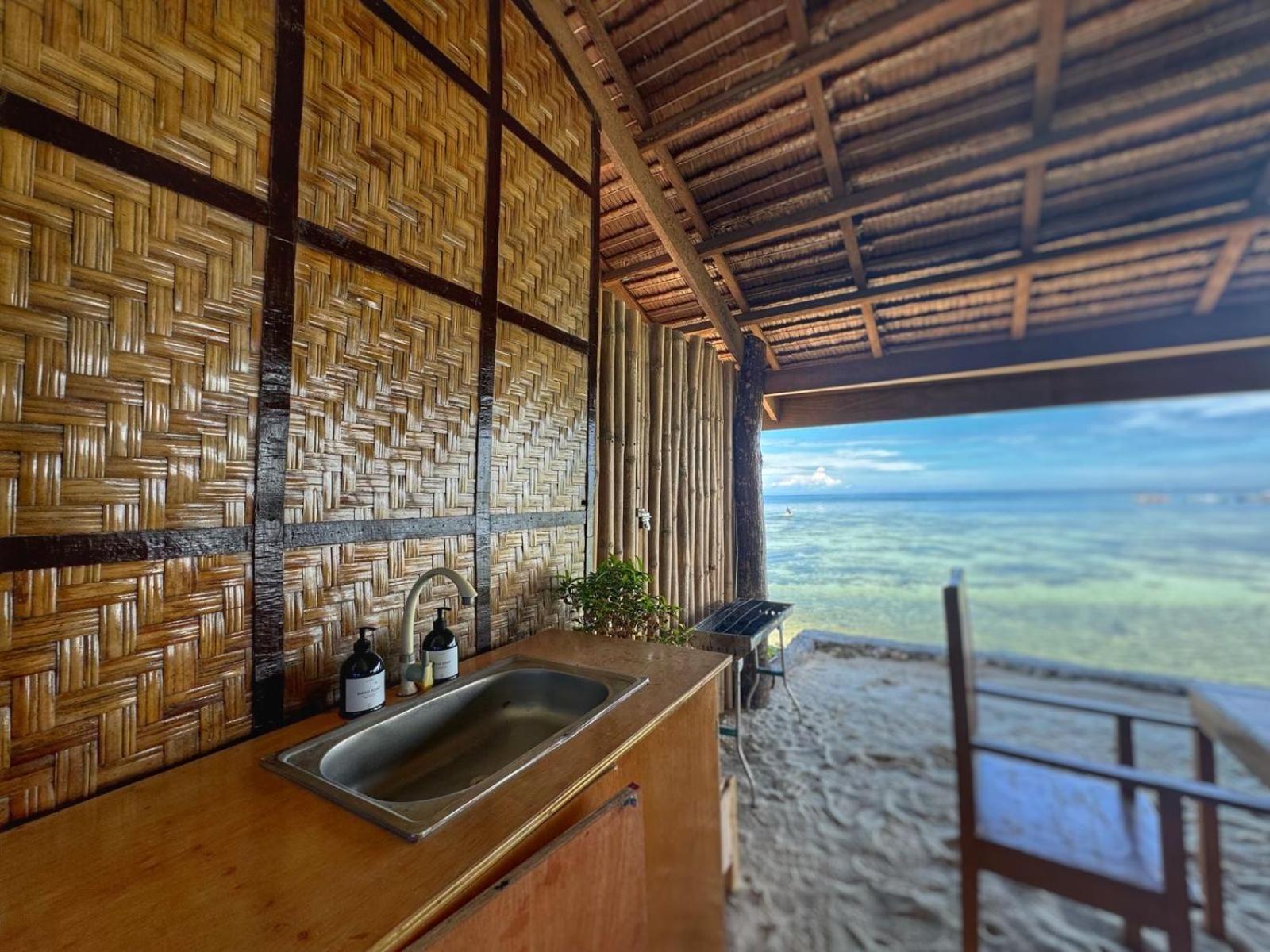 Cocorico Siquijor Apartamento San Juan  Exterior foto